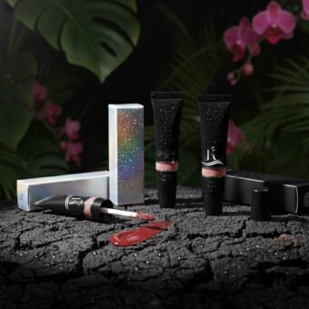 Glass Lip Moisture Glaze 💎