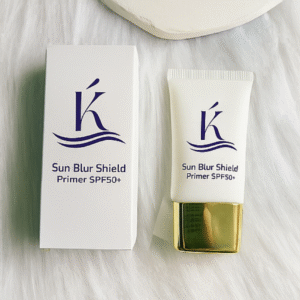 Sun Blur Shield Primer SPF50+ ✨