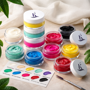 Dream Paint 12 Color Kit ✨