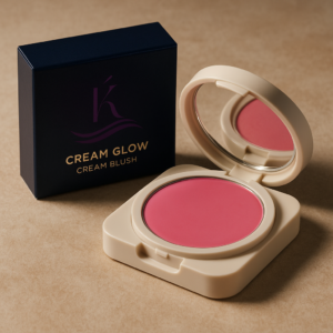 Cream Glow Blush ✨