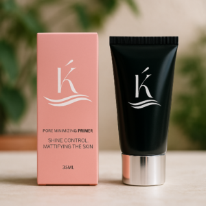 Invisible Zero Pores Primer ✨