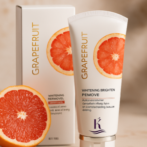 Clear Root Oil Balance Wash 🎀