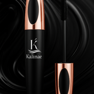 Hyper Color Fiber Mascara 🦋