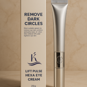 Lift Pulse Hexa Eye Cream🎀