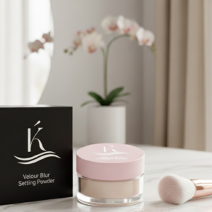 Velour Blur Setting Powder ✨