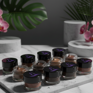 Sculpt & Set Brow Cream 🦋