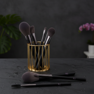 Black Aura Pro Brush Collection 🖌️
