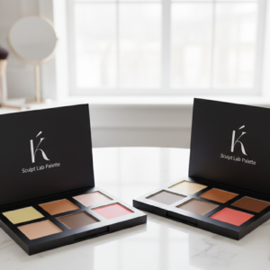 Sculpt Lab Palette ✨