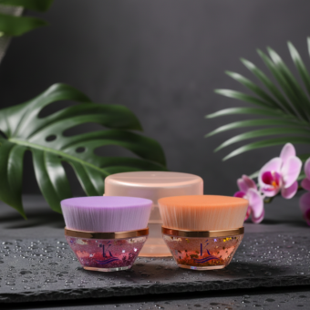 Starglow Quicksand Brush 🖌️