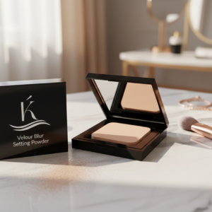 SoftFix Compact Powder ✨