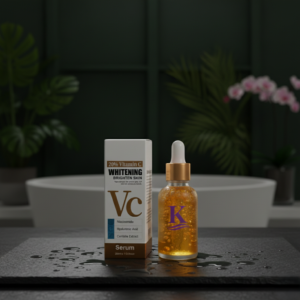 C-Boost Brightening Elixir 🎀