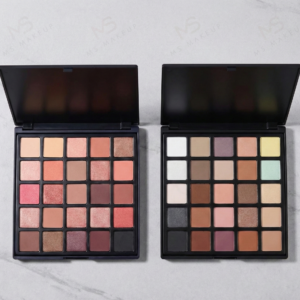 Dark Matter 25-Color Palette 🦋