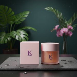 Pure Melt Balm Cleanser 🎀