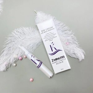 Tight & Glow Eye Renewal Cream 🎀